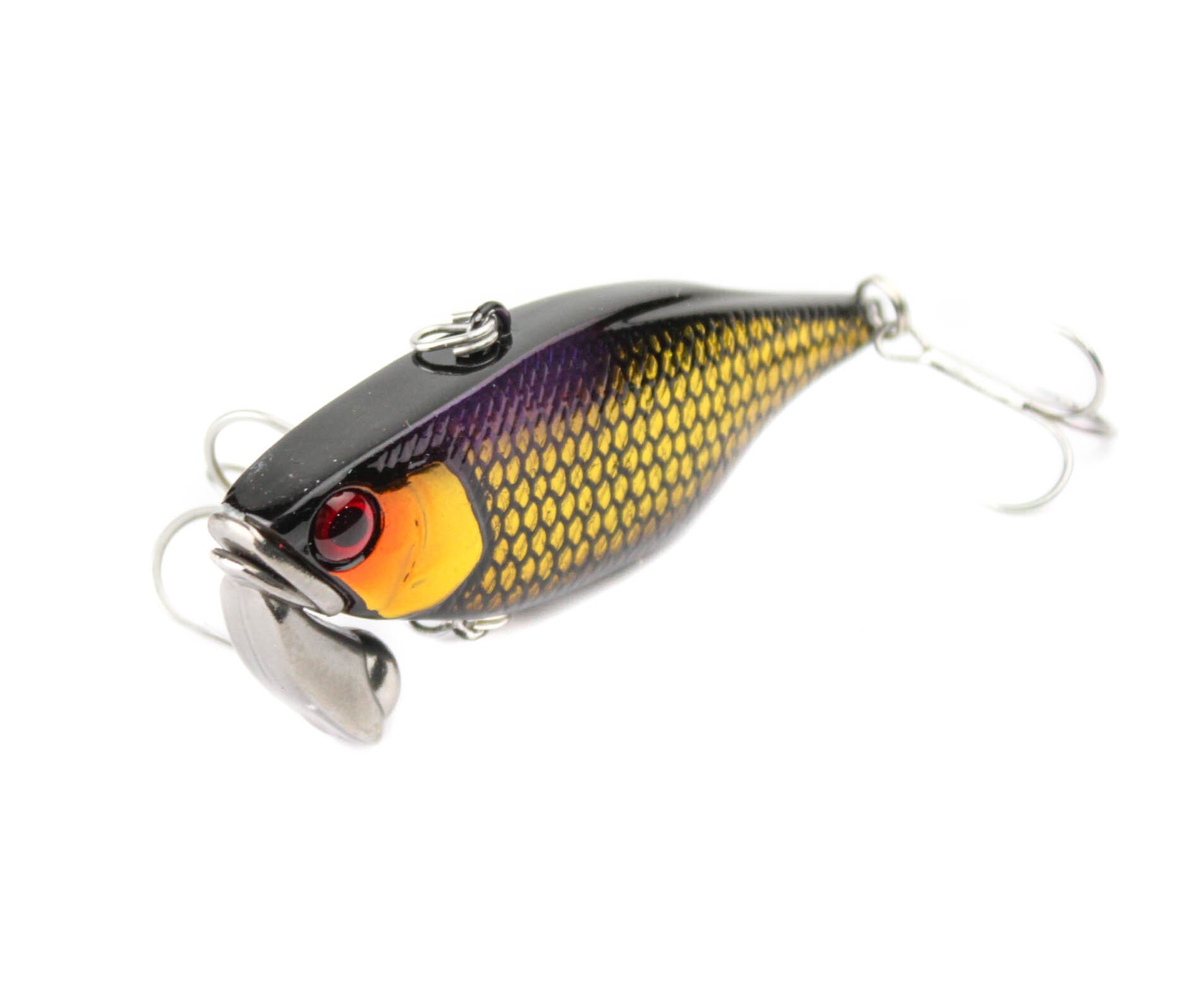 Воблер Jackall TN/70 TRIGON # Kawashima Silhouette Gold & Black, Золотистый;черный, Trigon
Воблер Jackall TN/70 TRIGON # Kawashima Silhouette Gold & Black, Золотистый;черный, Trigon
