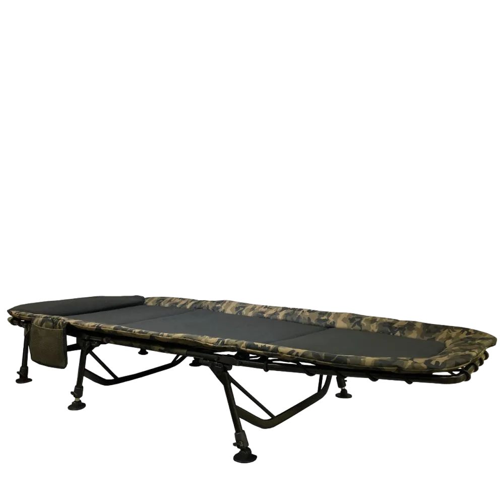Кровать карповая Nautilus Zenon Carp Camo 80x208см нагрузка до 120кг, Zenon Carp Camo
Кровать карповая Nautilus Zenon Carp Camo 80x208см нагрузка до 120кг, Zenon Carp Camo