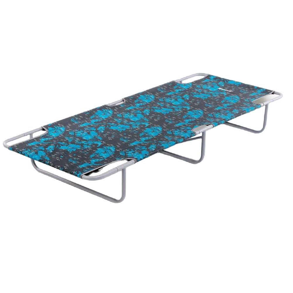 Кровать походная Shark (N-BD630-98828-S) 120кг NISUS (пр-во ГК Тонар)/раскладушка туристич, Синий
Кровать походная Shark (N-BD630-98828-S) 120кг NISUS (пр-во ГК Тонар)/раскладушка туристич, Синий