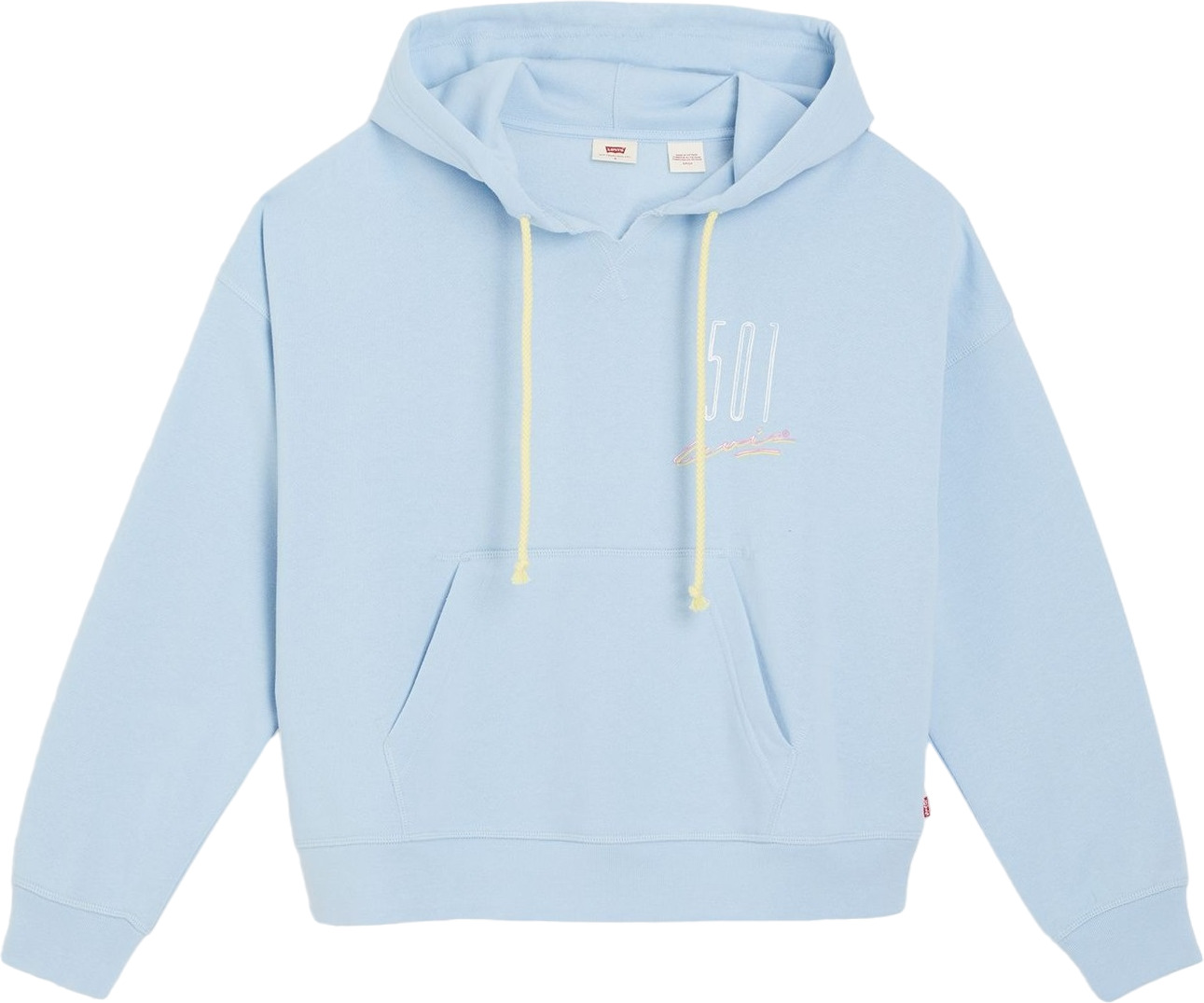Худи женское Levi's Women Graphic Authentic Hoodie голубое S, Голубой, Women Graphic Authentic Hoodie
Худи женское Levi's Women Graphic Authentic Hoodie голубое S, Голубой, Women Graphic Authentic Hoodie