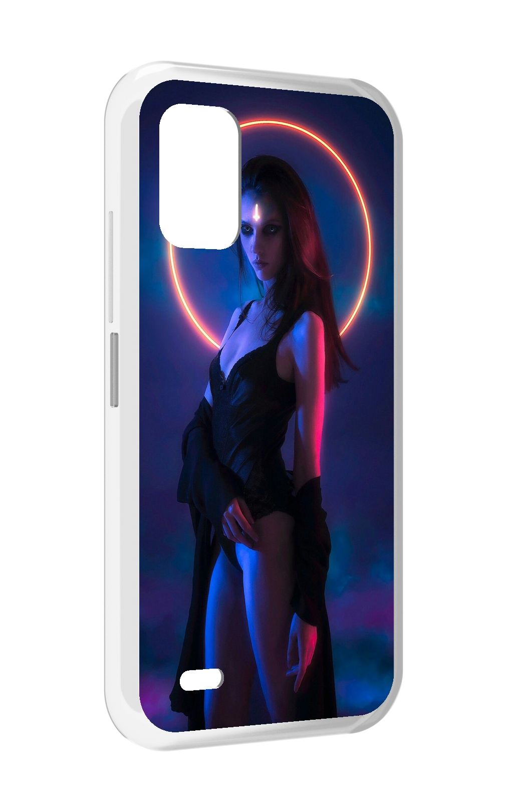 Чехол MyPads девушка с неоновым кругом женский для UMIDIGI Bison GT2 / GT2 Pro, Прозрачный, Tocco
Чехол MyPads девушка с неоновым кругом женский для UMIDIGI Bison GT2 / GT2 Pro, Прозрачный, Tocco