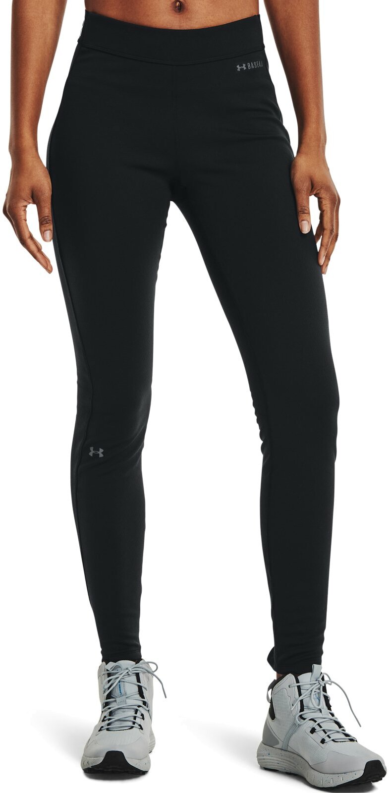 Спортивные леггинсы женские Under Armour Base Legging 4.0 черные SM, Черный, Base Legging 4.0
Спортивные леггинсы женские Under Armour Base Legging 4.0 черные SM, Черный, Base Legging 4.0