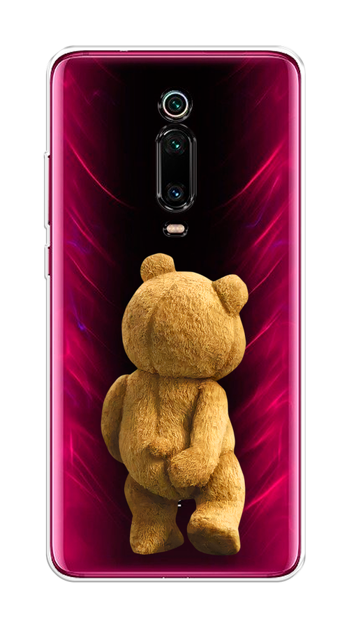 Чехол на Xiaomi Redmi K20/K20 Pro/Mi 9T/9T Pro "Медвежья спина", Коричневый;прозрачный, 35550-1
Чехол на Xiaomi Redmi K20/K20 Pro/Mi 9T/9T Pro "Медвежья спина", Коричневый;прозрачный, 35550-1