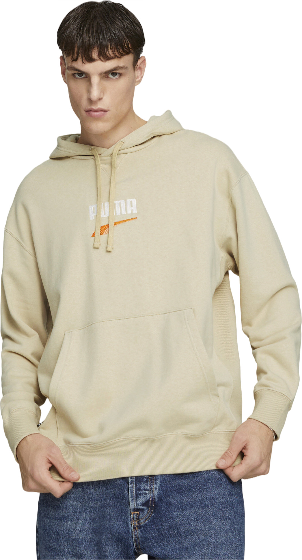 Худи мужское PUMA DOWNTOWN Logo Hoodie TR бежевое XXL, Бежевый, DOWNTOWN Logo Hoodie TR
Худи мужское PUMA DOWNTOWN Logo Hoodie TR бежевое XXL, Бежевый, DOWNTOWN Logo Hoodie TR