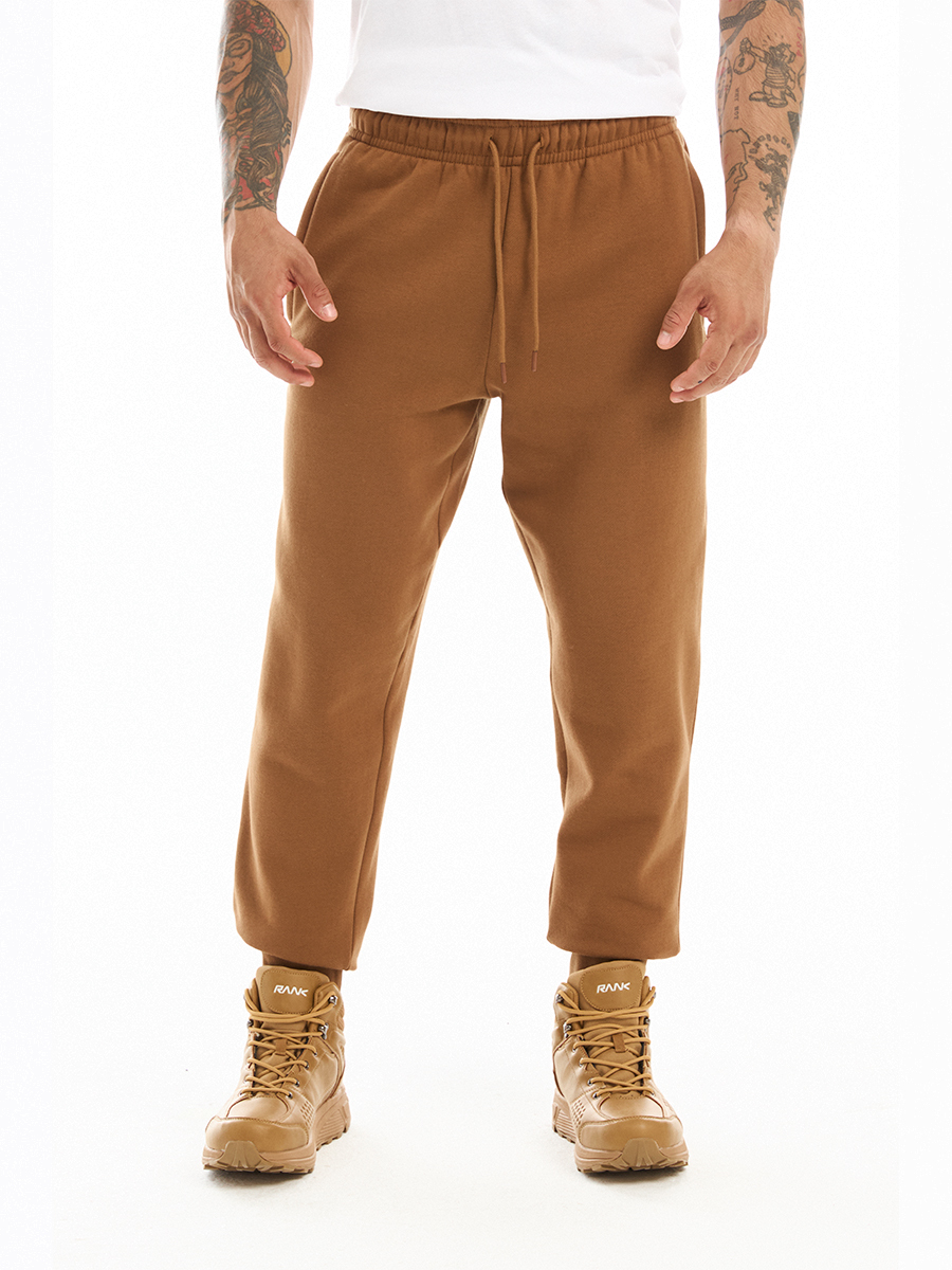 Спортивные брюки мужские RANK Competitor Fleece Jogger коричневые XS, Коричневый, Competitor Fleece Jogger
Спортивные брюки мужские RANK Competitor Fleece Jogger коричневые XS, Коричневый, Competitor Fleece Jogger
