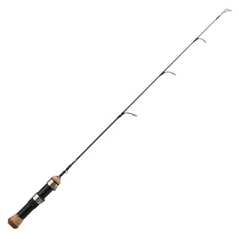 Удилище 13 Fishing Vital Ice Rod 26' Medium Light - Locking Reel Seat VL2-26ML 13 FISHING, Черный;бежевый, VL2-26ML
Удилище 13 Fishing Vital Ice Rod 26' Medium Light - Locking Reel Seat VL2-26ML 13 FISHING, Черный;бежевый, VL2-26ML