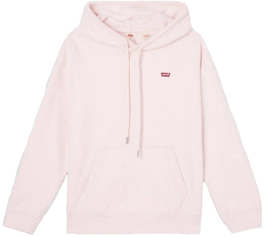 Худи женское Levi's Women Standard Hoodie Sweatshirt розовое L, Розовый, Women Standard Hoodie Sweatshirt
Худи женское Levi's Women Standard Hoodie Sweatshirt розовое L, Розовый, Women Standard Hoodie Sweatshirt