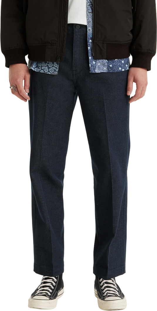 Брюки мужские Levi's Men Xx Chino Straight Fit Pants синие 32/34, Синий, Men Xx Chino Straight Fit Pants
Брюки мужские Levi's Men Xx Chino Straight Fit Pants синие 32/34, Синий, Men Xx Chino Straight Fit Pants