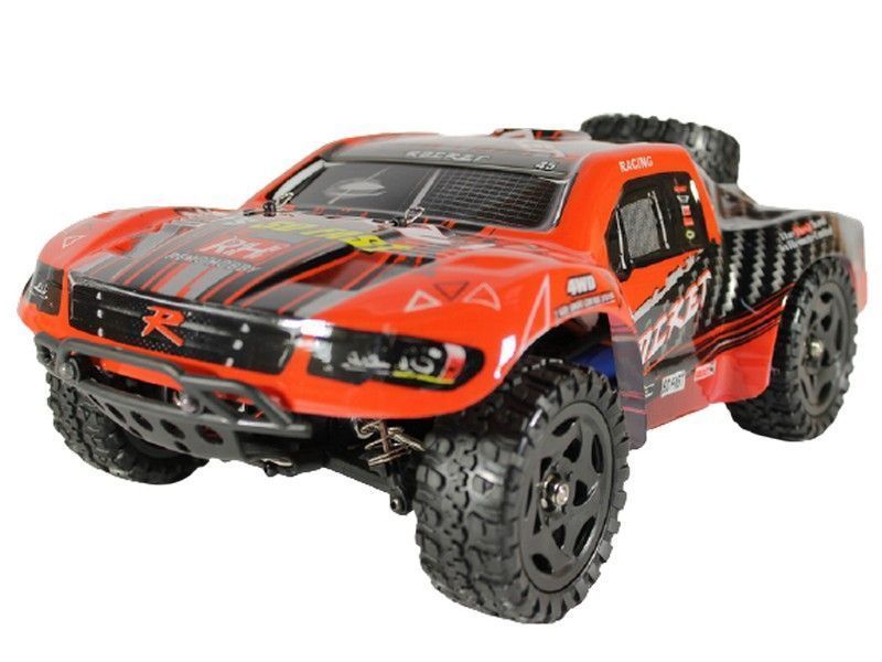 Радиоуправляемый шорт-корс Remo Hobby Rocket Brushless V2.0 (красный) 4WD 2.4G 1/16 RTR
Радиоуправляемый шорт-корс Remo Hobby Rocket Brushless V2.0 (красный) 4WD 2.4G 1/16 RTR