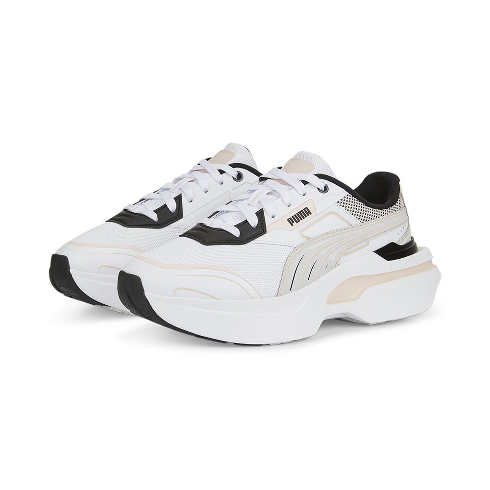 Спортивные кроссовки женские PUMA Kosmo Rider бежевые 38 EU, Бежевый, Kosmo Rider
Спортивные кроссовки женские PUMA Kosmo Rider бежевые 38 EU, Бежевый, Kosmo Rider