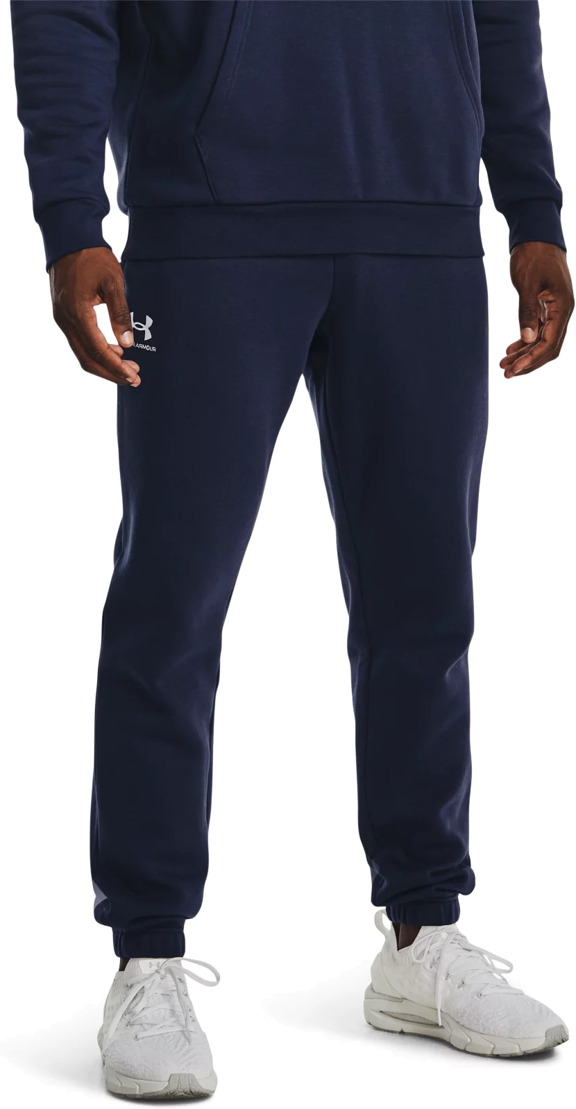 Спортивные брюки мужские Under Armour Ua Essential Fleece Jogger синие 2XL, Синий, Ua Essential Fleece Jogger
Спортивные брюки мужские Under Armour Ua Essential Fleece Jogger синие 2XL, Синий, Ua Essential Fleece Jogger