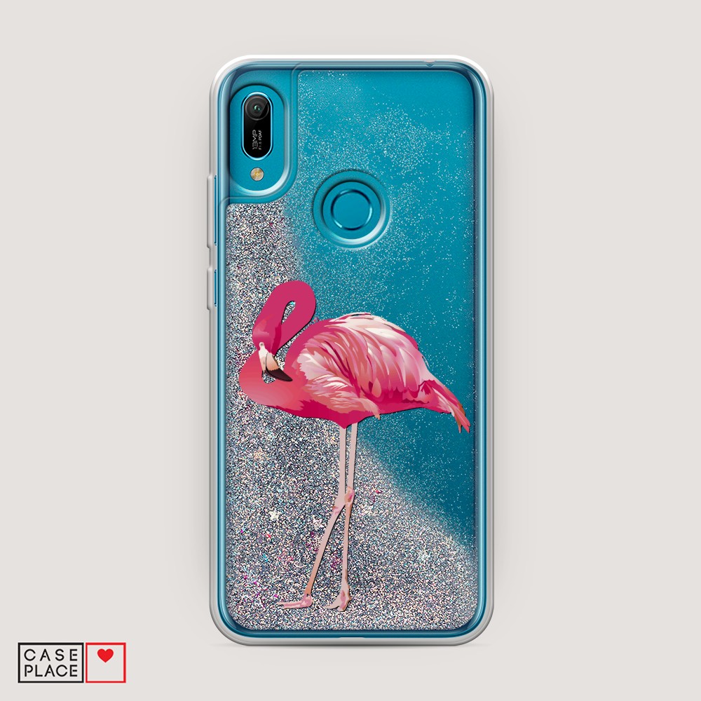 Чехол Awog на Huawei Y6 2019/Honor 8a/8a Pro/Y6s "Застенчивый фламинго", Разноцветный, 68691-1
Чехол Awog на Huawei Y6 2019/Honor 8a/8a Pro/Y6s "Застенчивый фламинго", Разноцветный, 68691-1
