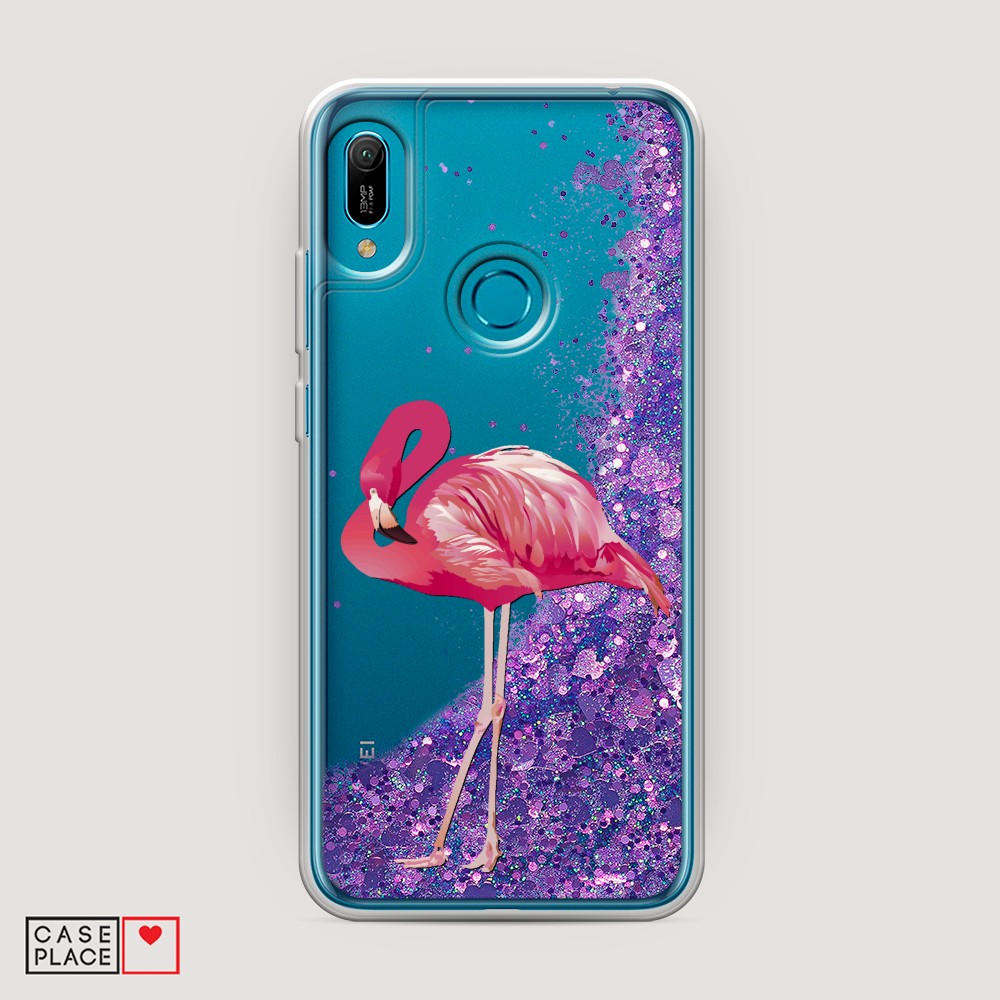 Чехол Awog на Huawei Y6 2019/Honor 8a/8a Pro/Y6s "Застенчивый фламинго", Разноцветный, 68692-1
Чехол Awog на Huawei Y6 2019/Honor 8a/8a Pro/Y6s "Застенчивый фламинго", Разноцветный, 68692-1