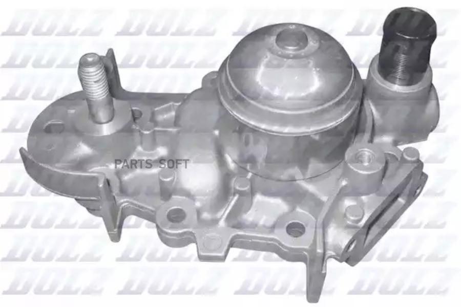 Помпа, водяной насос RENAULT Clio I/II/III/Kangoo/Modus 1.1...1.6L 96-> DOLZ R-215
Помпа, водяной насос RENAULT Clio I/II/III/Kangoo/Modus 1.1...1.6L 96-> DOLZ R-215