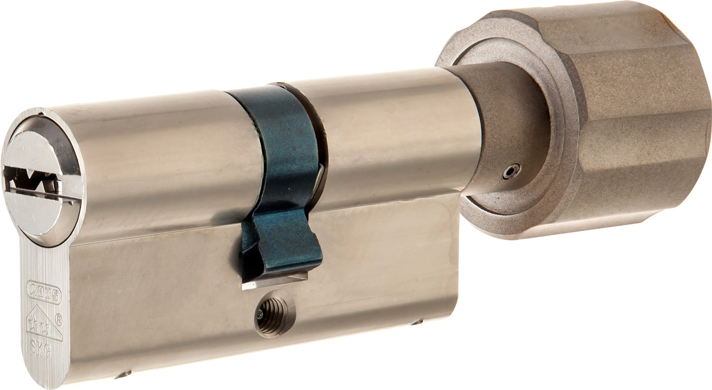 Европрофильный цилиндр ABUS X12R430 ключ/вертушка 30-35 (65 мм) NI, Серебристый, X12R
Европрофильный цилиндр ABUS X12R430 ключ/вертушка 30-35 (65 мм) NI, Серебристый, X12R