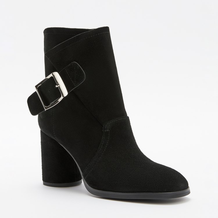 Ботильоны женские Tendance CLF680K-12 черные 40 EU, Черный, CLF680K-12
Ботильоны женские Tendance CLF680K-12 черные 40 EU, Черный, CLF680K-12