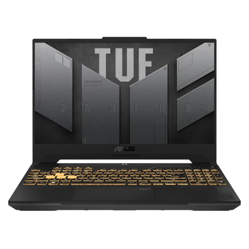 Ноутбук ASUS TUF Gaming F15 2023 FX507VI-HQ111 черный (90NR0FH7-M00640), FX507VI-HQ111
Ноутбук ASUS TUF Gaming F15 2023 FX507VI-HQ111 черный (90NR0FH7-M00640), FX507VI-HQ111