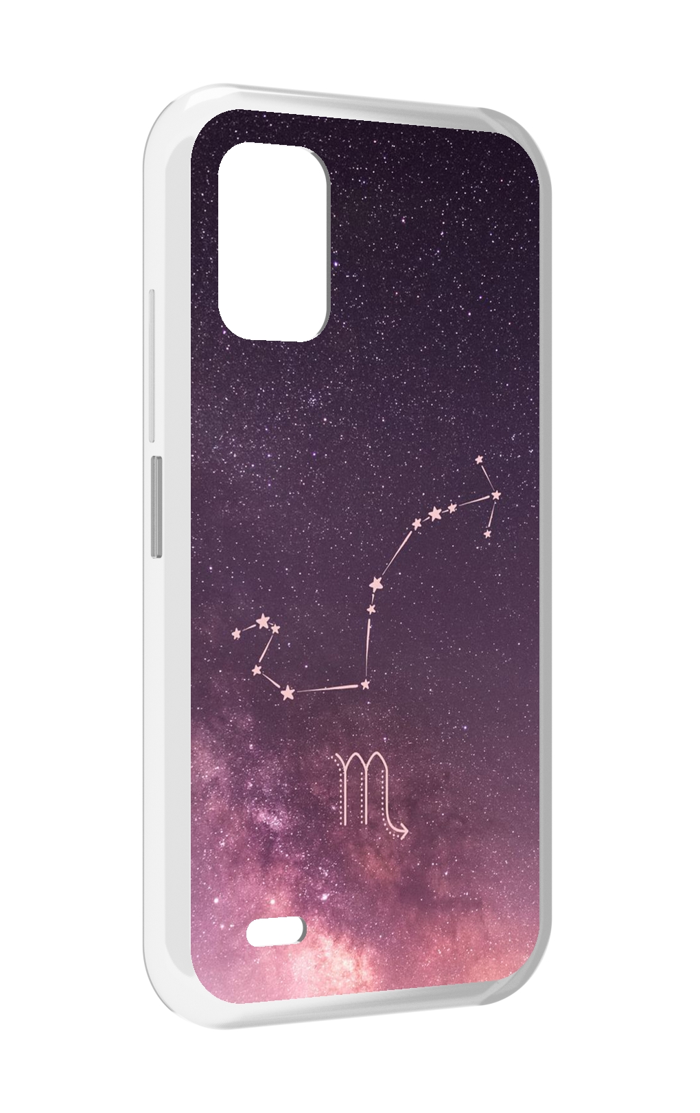 Чехол MyPads знак зодиака скорпион 4 для UMIDIGI Bison GT2 / GT2 Pro, Прозрачный, Tocco
Чехол MyPads знак зодиака скорпион 4 для UMIDIGI Bison GT2 / GT2 Pro, Прозрачный, Tocco