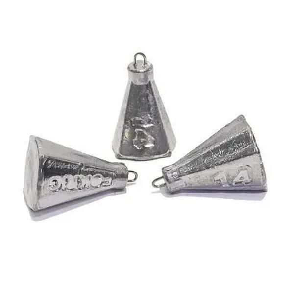 Груз ТулаСпортФишинг ПИРАМИДКА ФОКИНА 8гр, для джиг-рига, свинец (3шт), Пирамидка Фокина
Груз ТулаСпортФишинг ПИРАМИДКА ФОКИНА 8гр, для джиг-рига, свинец (3шт), Пирамидка Фокина