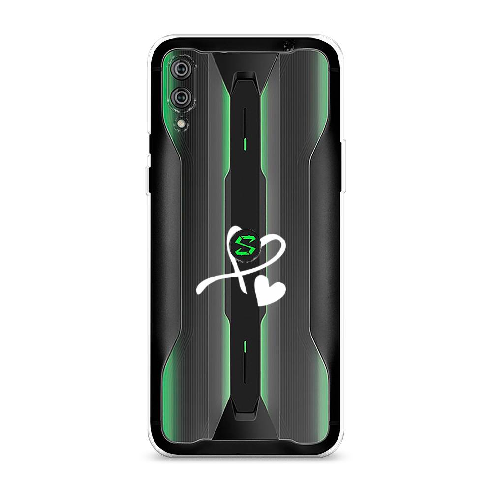 Чехол Awog на Xiaomi Black Shark 2/2 Pro "Сердечко минимализм", Разноцветный, 36450-6
Чехол Awog на Xiaomi Black Shark 2/2 Pro "Сердечко минимализм", Разноцветный, 36450-6
