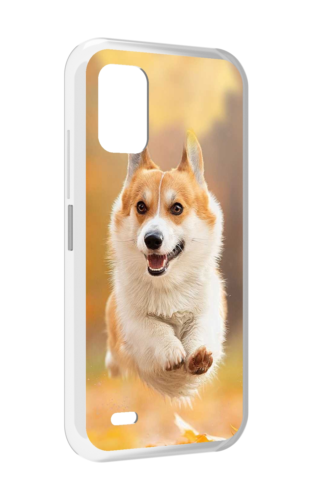 Чехол MyPads когри собака для UMIDIGI Bison GT2 / GT2 Pro, Прозрачный, Tocco
Чехол MyPads когри собака для UMIDIGI Bison GT2 / GT2 Pro, Прозрачный, Tocco