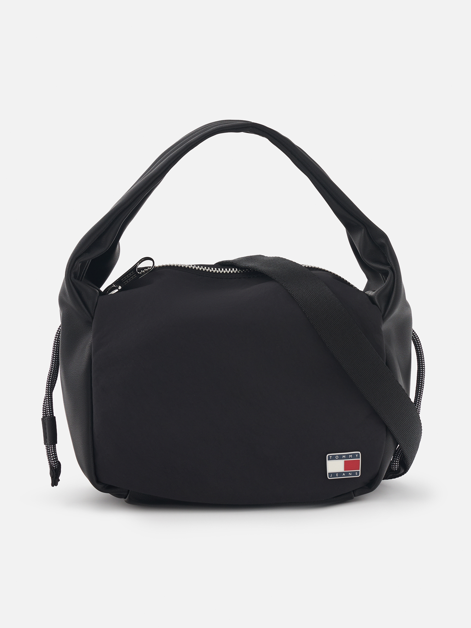 Сумка-багет женская Tommy Hilfiger Jeans AW0AW16264, черный, TJW Daily Utility Crossover
Сумка-багет женская Tommy Hilfiger Jeans AW0AW16264, черный, TJW Daily Utility Crossover