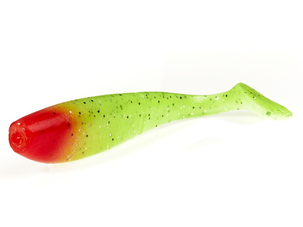 Виброхвосты LJ 3D Series Zander Paddle Tail 4.0in (10.00)/Z07 5шт., Зеленый;красный;желтый
Виброхвосты LJ 3D Series Zander Paddle Tail 4.0in (10.00)/Z07 5шт., Зеленый;красный;желтый