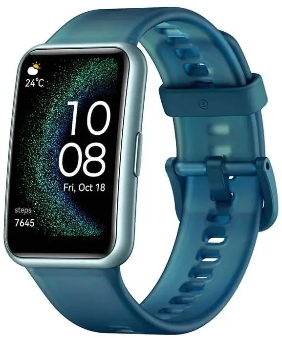 Смарт-часы Huawei FIT SE STA-B39, 30мм, 1.64, зеленый / зеленый 55020atf, FIT SE STA-B39
Смарт-часы Huawei FIT SE STA-B39, 30мм, 1.64, зеленый / зеленый 55020atf, FIT SE STA-B39