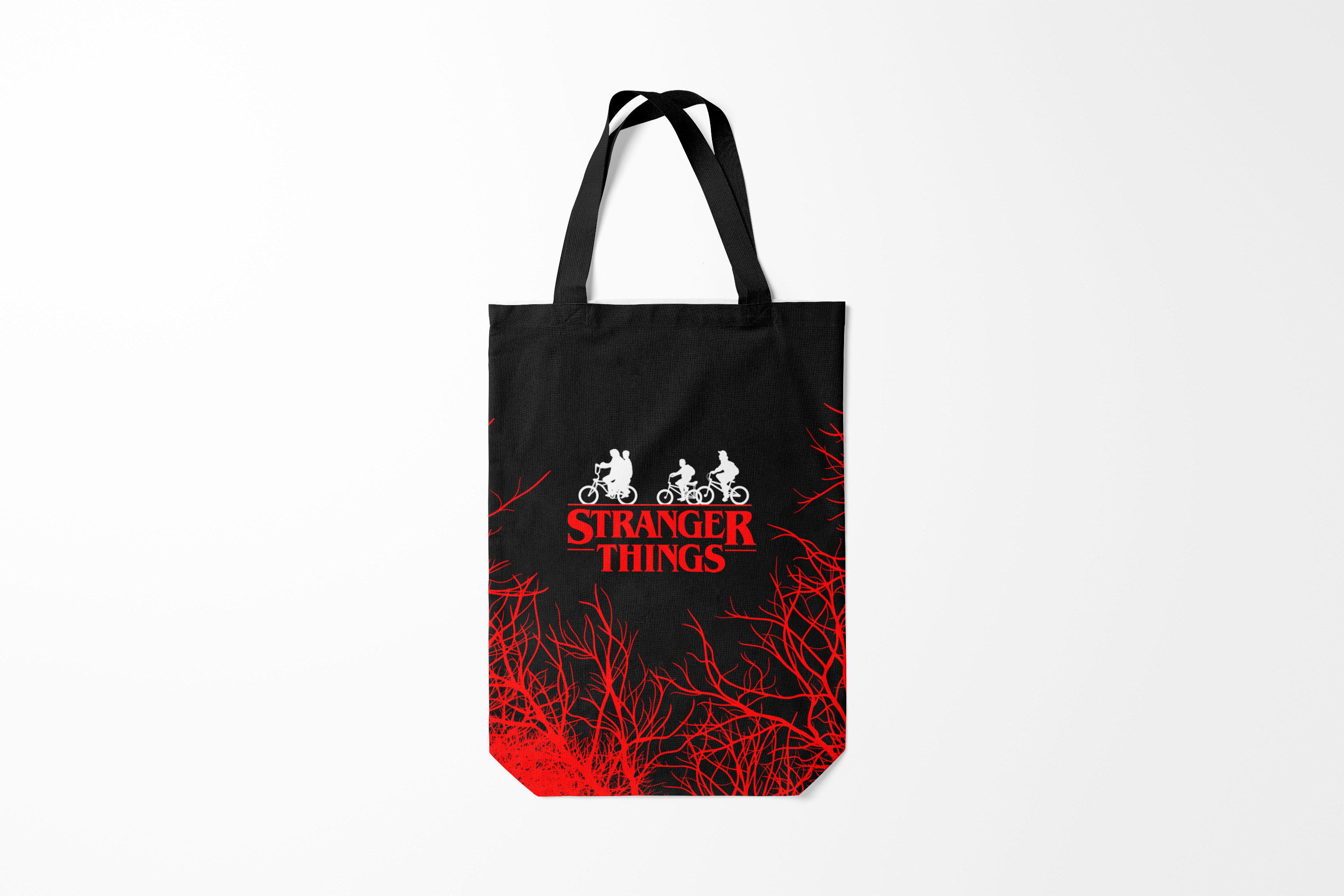 Сумка шoппер унисекс Burnettie Очень странные дела STRANGER THINGS, черный, Очень странные дела STRANGER THINGS
Сумка шoппер унисекс Burnettie Очень странные дела STRANGER THINGS, черный, Очень странные дела STRANGER THINGS