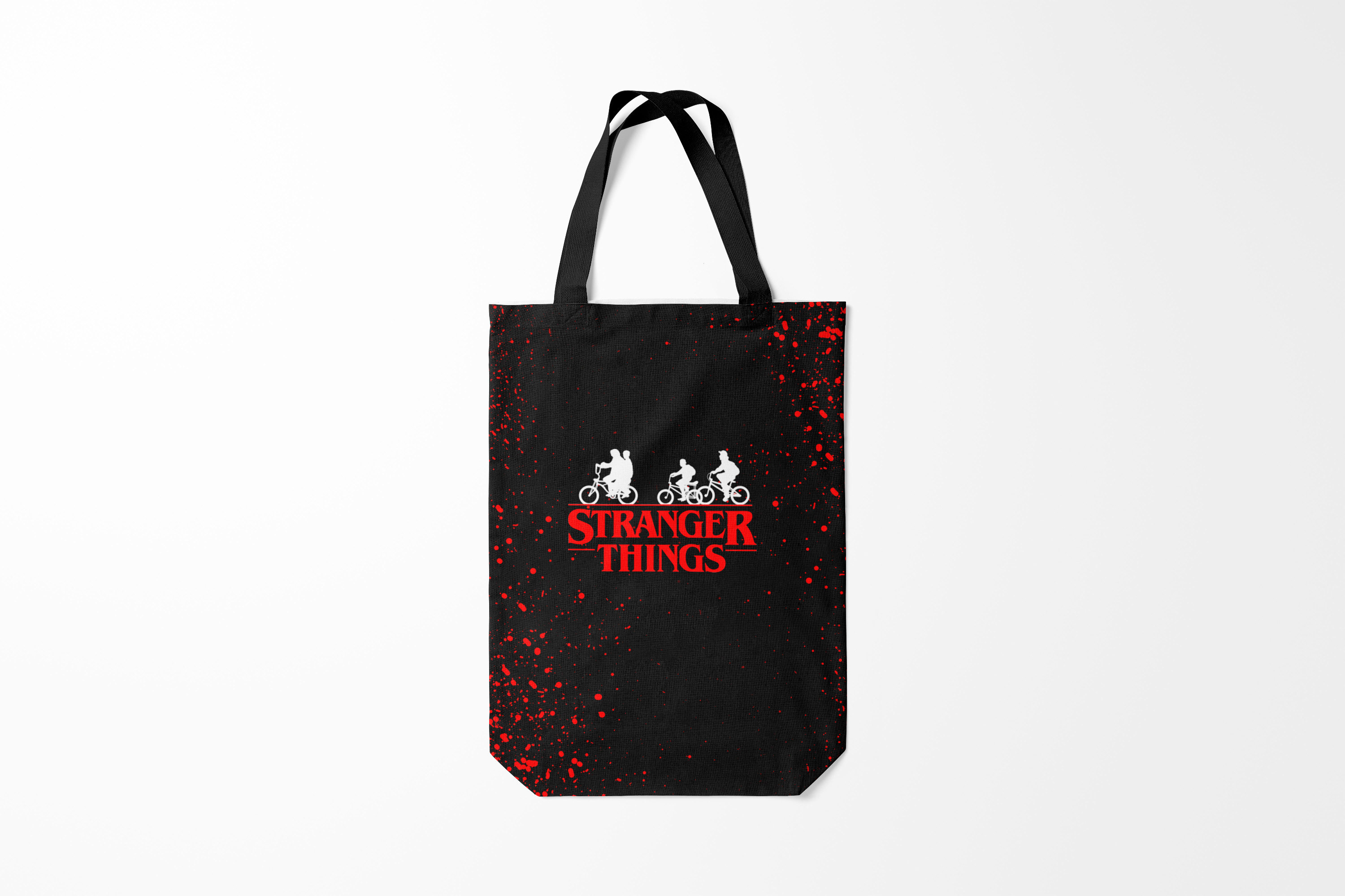 Сумка шoппер унисекс Burnettie Очень странные дела Stranger Things, разноцветный, Очень странные дела Stranger Things
Сумка шoппер унисекс Burnettie Очень странные дела Stranger Things, разноцветный, Очень странные дела Stranger Things