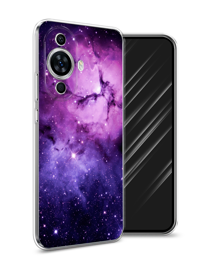 Чехол Awog на Huawei Nova 11/Nova 12S "Космос 18", Фиолетовый;черный;белый, 6124250-1
Чехол Awog на Huawei Nova 11/Nova 12S "Космос 18", Фиолетовый;черный;белый, 6124250-1