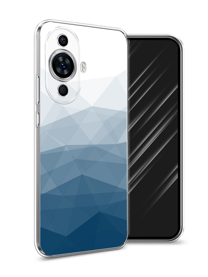 Чехол Awog на Huawei Nova 11/Nova 12S "Абстракция небо", Синий;голубой;белый, 6124250-1
Чехол Awog на Huawei Nova 11/Nova 12S "Абстракция небо", Синий;голубой;белый, 6124250-1