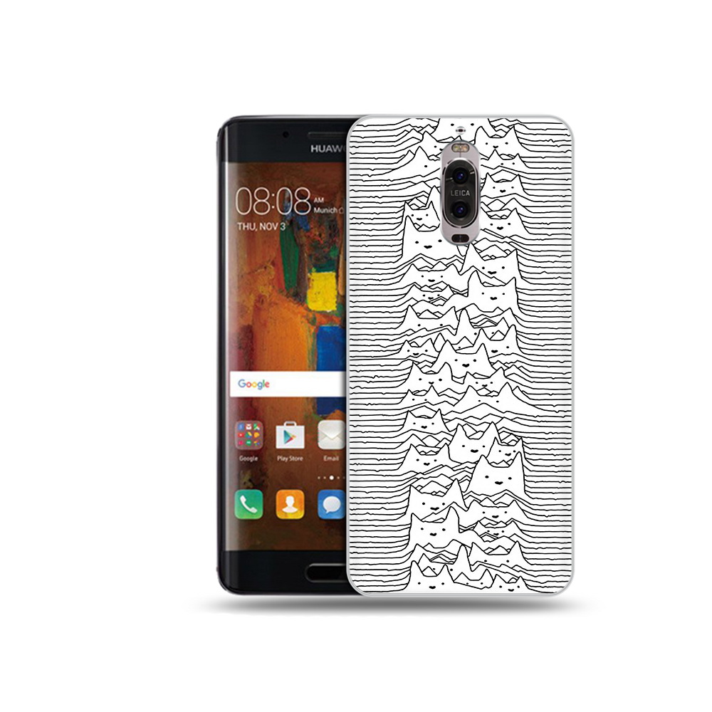 Чехол MyPads Tocco для Huawei Mate 9 Pro черно белые коты 3D (PT50613.55.682), Прозрачный, Tocco
Чехол MyPads Tocco для Huawei Mate 9 Pro черно белые коты 3D (PT50613.55.682), Прозрачный, Tocco