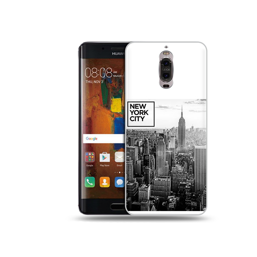 Чехол MyPads Tocco для Huawei Mate 9 Pro черно белый ньюерк (PT50613.55.686), Прозрачный, Tocco
Чехол MyPads Tocco для Huawei Mate 9 Pro черно белый ньюерк (PT50613.55.686), Прозрачный, Tocco
