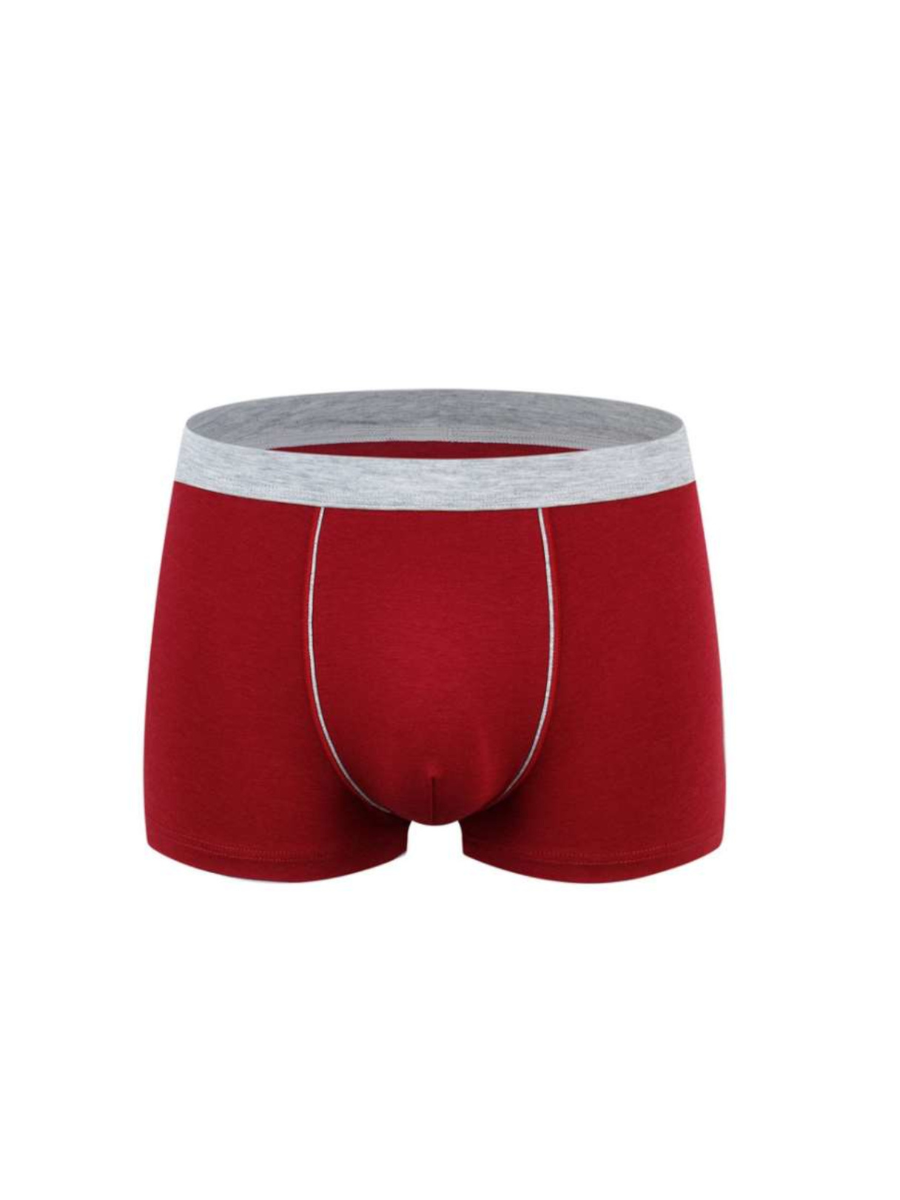 Комплект трусов мужских ROMEO ROSSI 6011 разноцветных 7XL, 4 шт., Коричневый;красный;синий;черный, 6011
Комплект трусов мужских ROMEO ROSSI 6011 разноцветных 7XL, 4 шт., Коричневый;красный;синий;черный, 6011