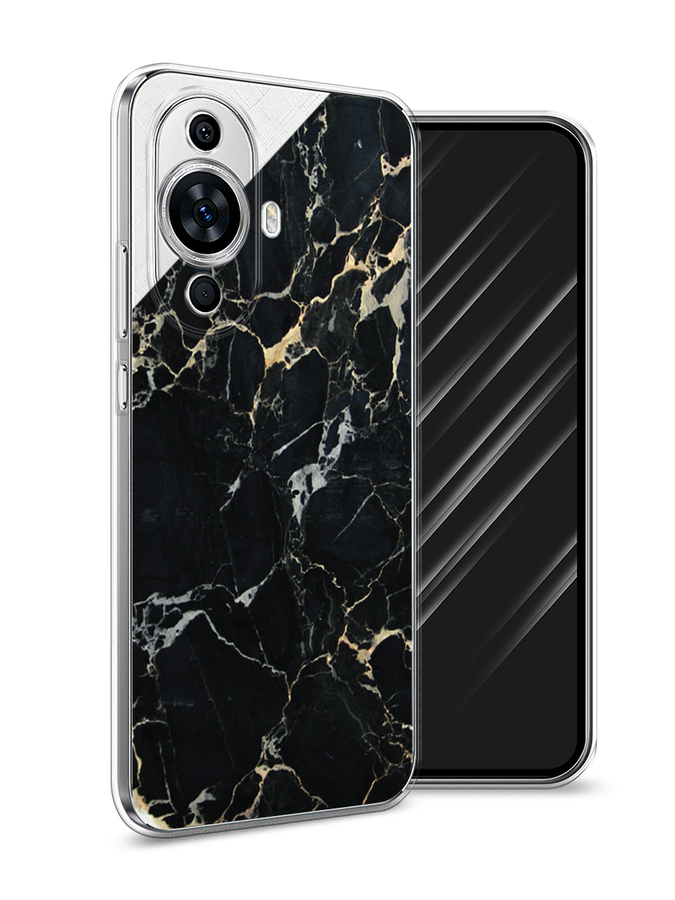 Чехол Awog на Huawei Nova 11/Nova 12S "Черный мрамор уголок", Черный;золотистый, 6124250-1
Чехол Awog на Huawei Nova 11/Nova 12S "Черный мрамор уголок", Черный;золотистый, 6124250-1