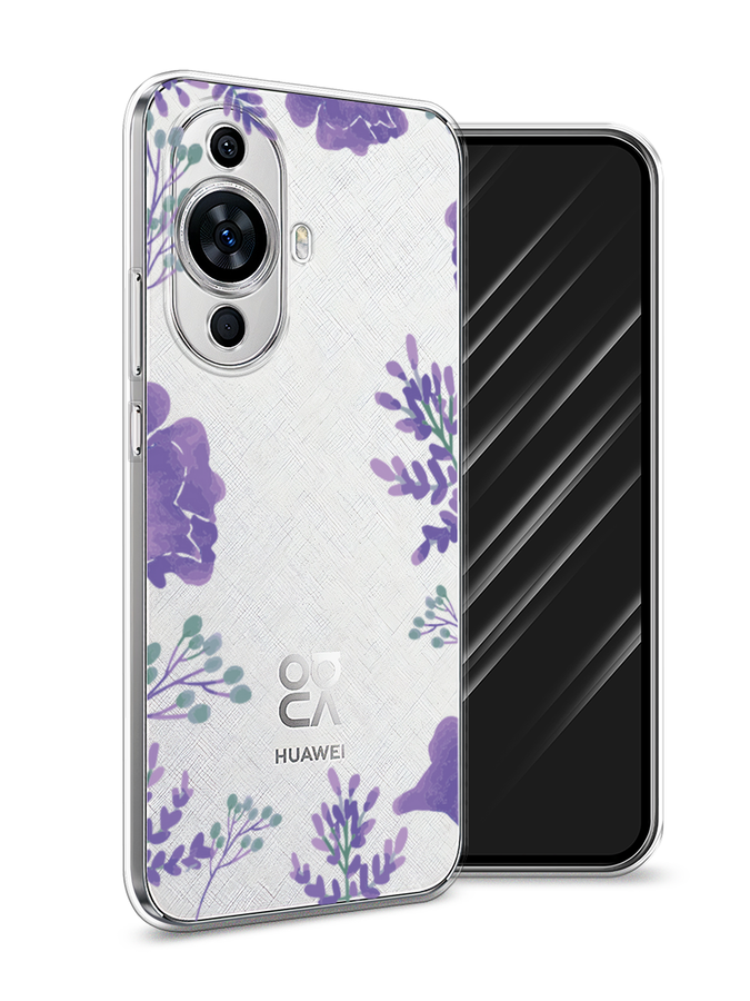 Чехол Awog на Huawei Nova 11/Nova 12S "Сиреневая цветочная рамка", Прозрачный;фиолетовый, 6124250-1
Чехол Awog на Huawei Nova 11/Nova 12S "Сиреневая цветочная рамка", Прозрачный;фиолетовый, 6124250-1