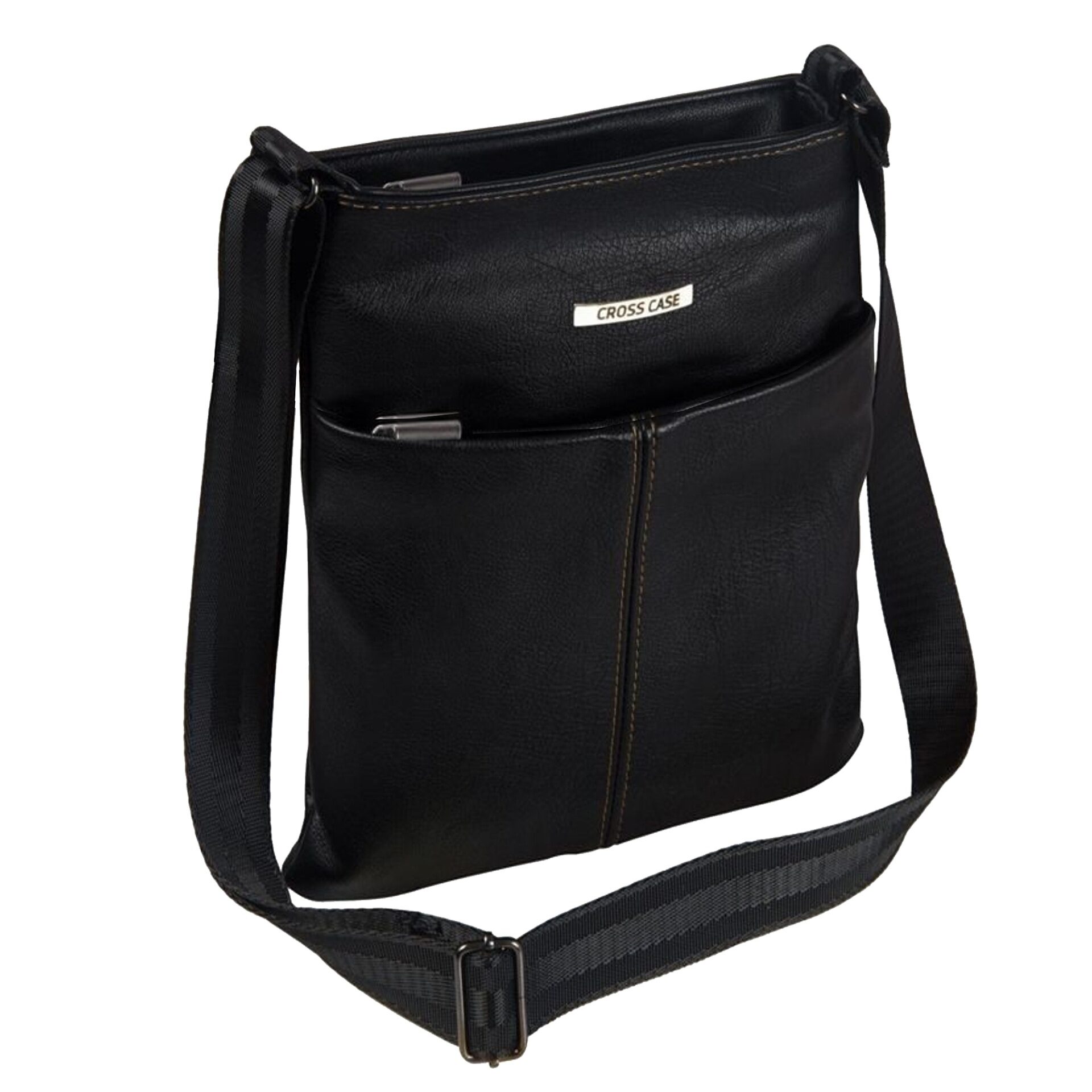 фото Планшет мужской cross case cc-1004, черный