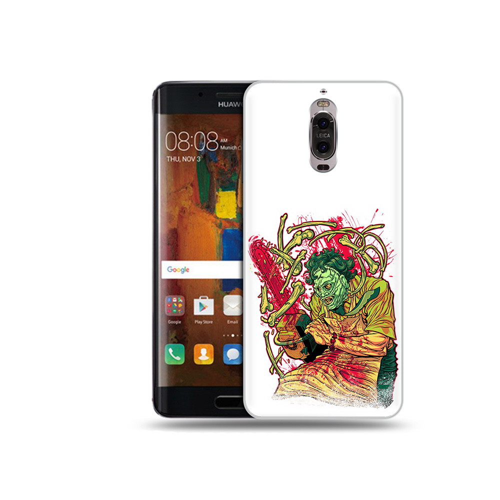 Чехол MyPads Tocco для Huawei Mate 9 Pro яркий мясник (PT50613.55.711), Прозрачный, Tocco
Чехол MyPads Tocco для Huawei Mate 9 Pro яркий мясник (PT50613.55.711), Прозрачный, Tocco