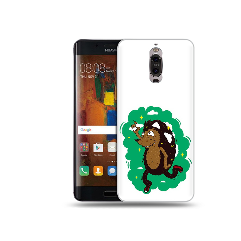 Чехол MyPads Tocco для Huawei Mate 9 Pro Ежик в облаках (PT50613.55.77), Прозрачный, Tocco
Чехол MyPads Tocco для Huawei Mate 9 Pro Ежик в облаках (PT50613.55.77), Прозрачный, Tocco