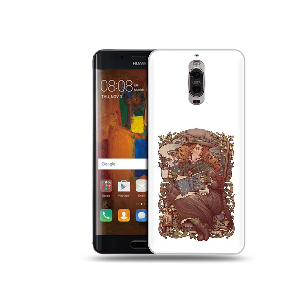 Чехол MyPads Tocco для Huawei Mate 9 Pro Женские_126 (PT50613.55.81), Прозрачный, Tocco
Чехол MyPads Tocco для Huawei Mate 9 Pro Женские_126 (PT50613.55.81), Прозрачный, Tocco