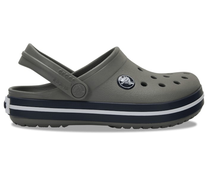 Сабо детские Crocs серый/темно-синий размер 28-29 (доставка из-за рубежа), Серый;синий, KDS_207005
Сабо детские Crocs серый/темно-синий размер 28-29 (доставка из-за рубежа), Серый;синий, KDS_207005