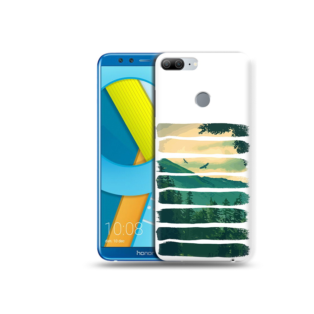 Чехол MyPads Tocco для Huawei Honor 9 Lite Лесная чаща (PT117118.56.107), Прозрачный, Tocco
Чехол MyPads Tocco для Huawei Honor 9 Lite Лесная чаща (PT117118.56.107), Прозрачный, Tocco