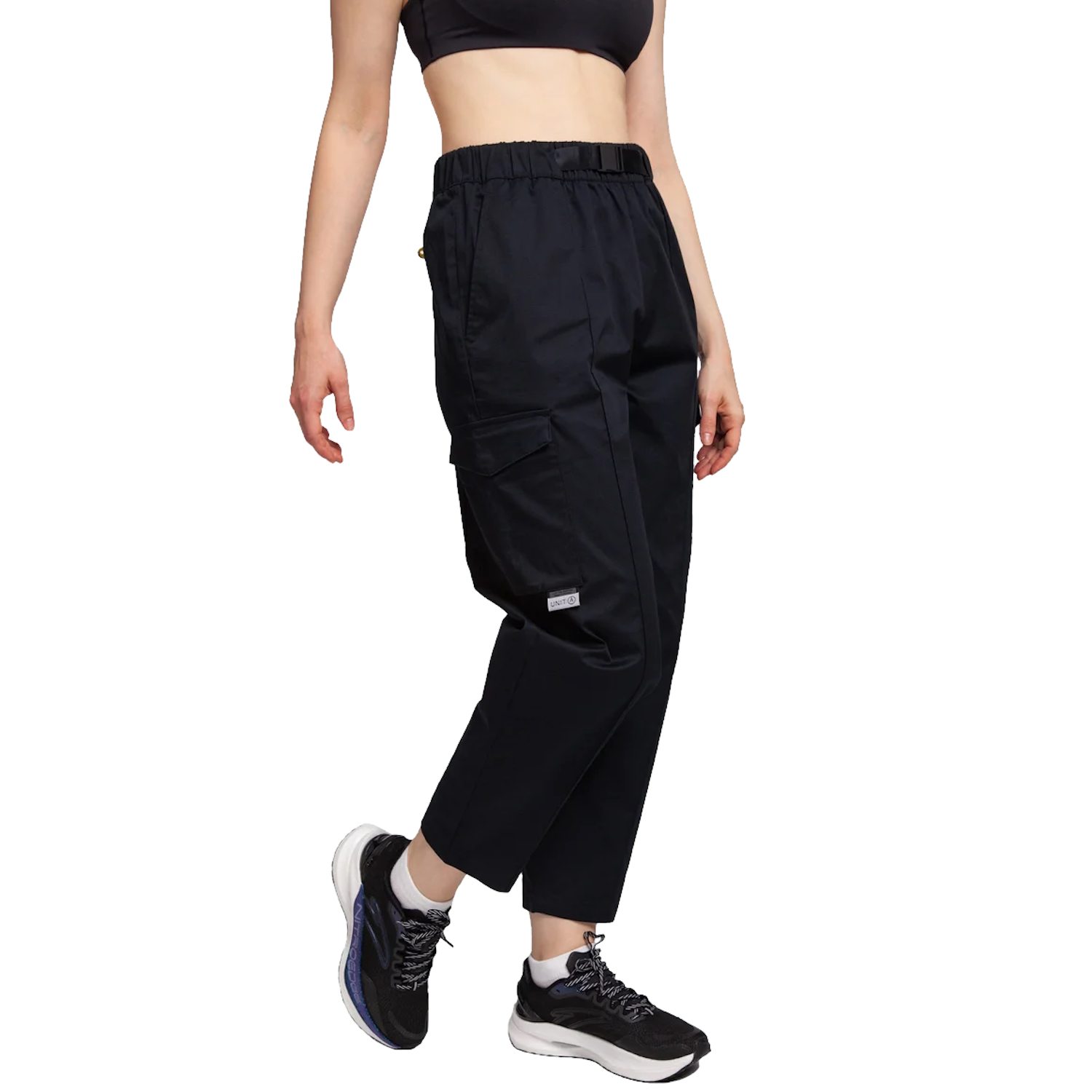Брюки женские Anta TRAINING WOVEN TRACK 1 W черные XS, Черный, TRAINING WOVEN TRACK 1 W
Брюки женские Anta TRAINING WOVEN TRACK 1 W черные XS, Черный, TRAINING WOVEN TRACK 1 W