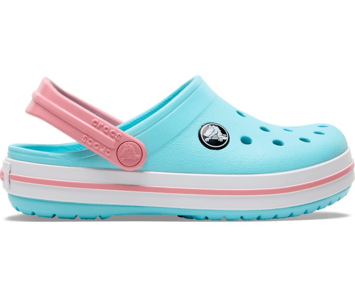 Сабо детские Crocs голубой/белый размер 34-35 (доставка из-за рубежа), KDS_2070064S3C
Сабо детские Crocs голубой/белый размер 34-35 (доставка из-за рубежа), KDS_2070064S3C