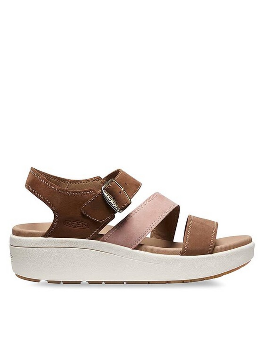 Сандалии женские KEEN Ellecity Backstrap 1027272 коричневые 38 EU, Коричневый, Ellecity Backstrap 1027272
Сандалии женские KEEN Ellecity Backstrap 1027272 коричневые 38 EU, Коричневый, Ellecity Backstrap 1027272