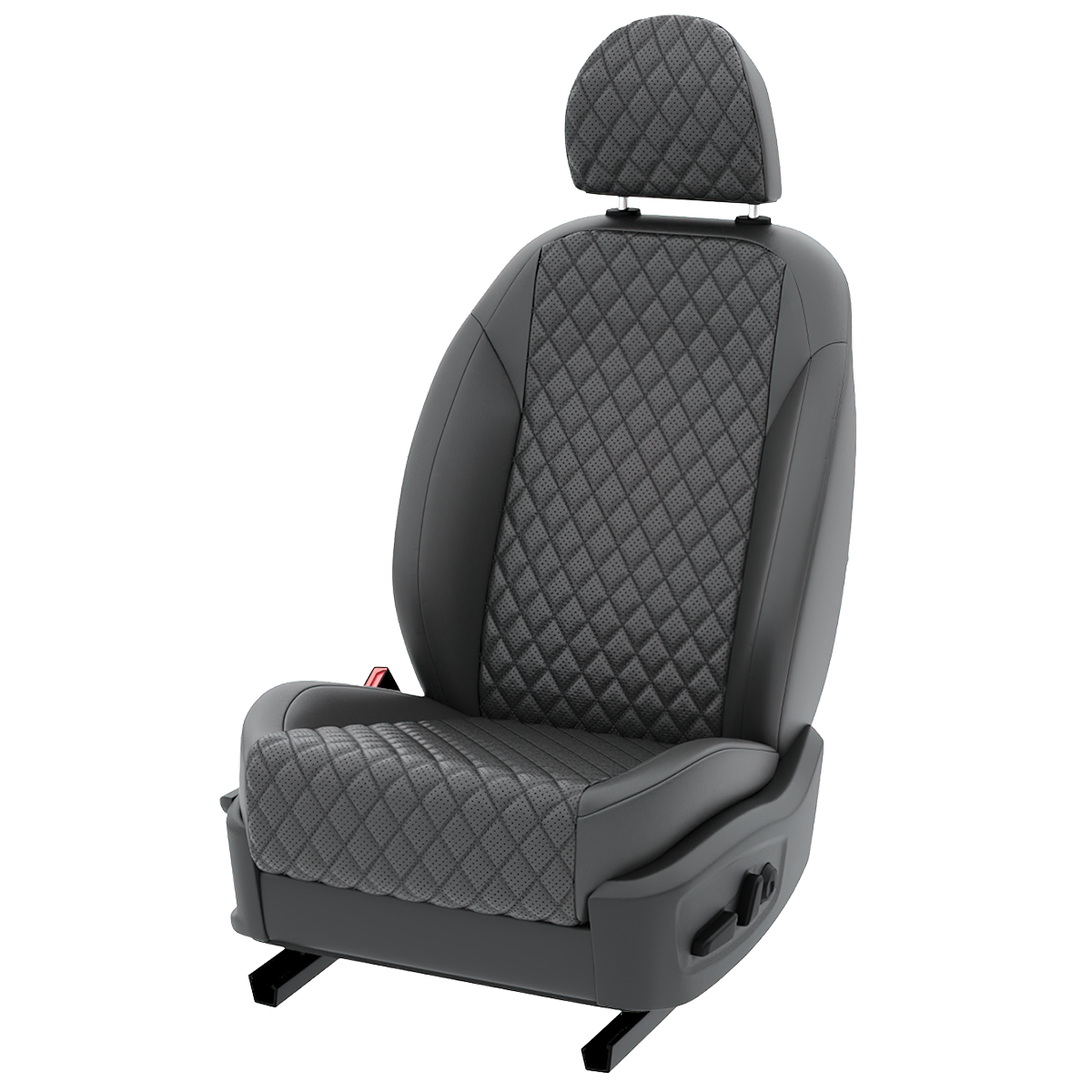 Чехлы на сиденья Автолето для Лада Веста седан серый экокожа с ромбом LA618C93, 350
Чехлы на сиденья Автолето для Лада Веста седан серый экокожа с ромбом LA618C93, 350