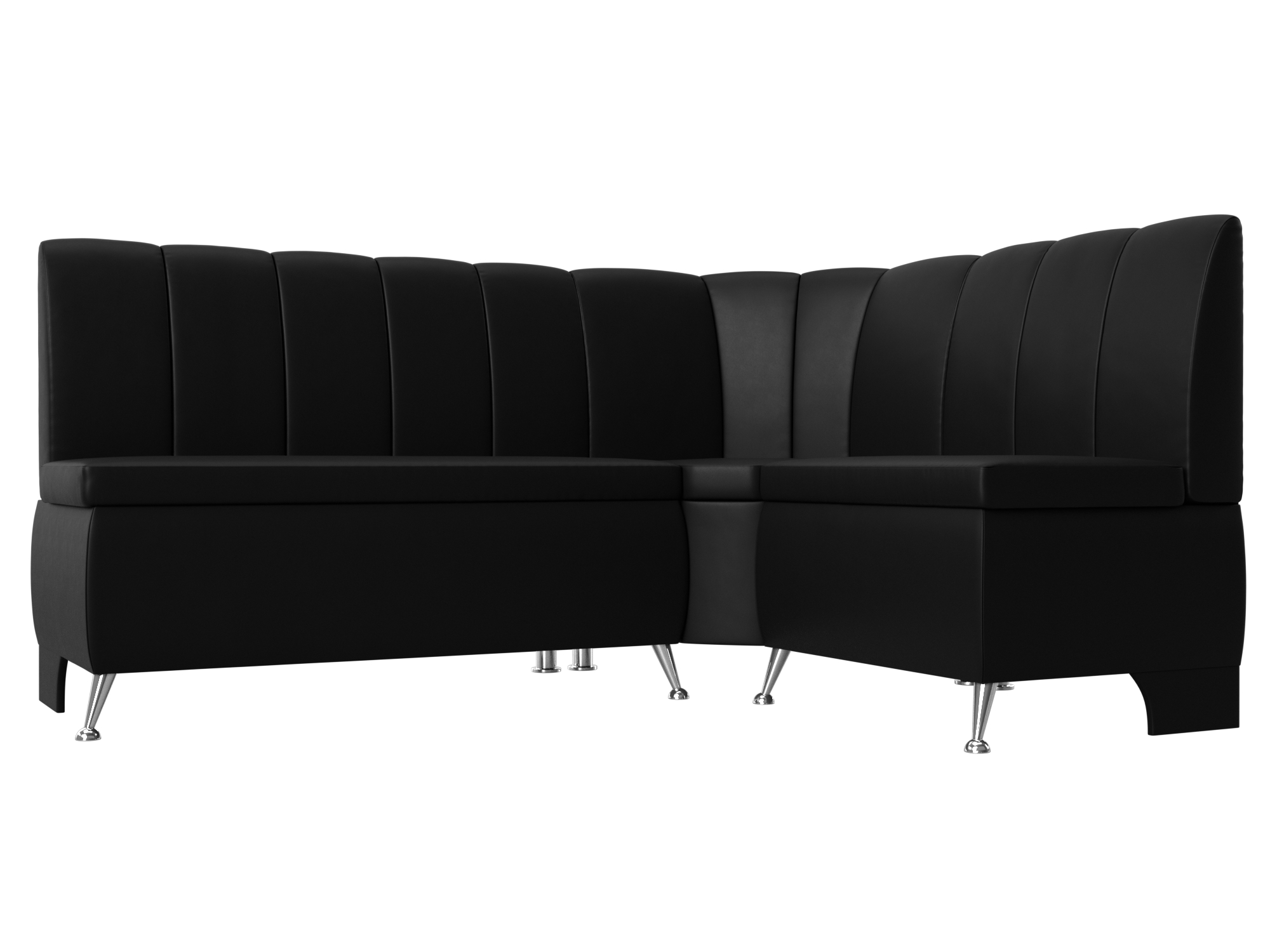Диван кухонный Лига Диванов Кантри правый угол 172x134x88, искусственная кожа, черный, Кантри
Диван кухонный Лига Диванов Кантри правый угол 172x134x88, искусственная кожа, черный, Кантри