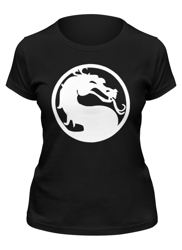 Футболка женская Printio Mortal kombat (мортал комбат) черная 2XL, Черный, Mortal kombat (мортал комбат)
Футболка женская Printio Mortal kombat (мортал комбат) черная 2XL, Черный, Mortal kombat (мортал комбат)