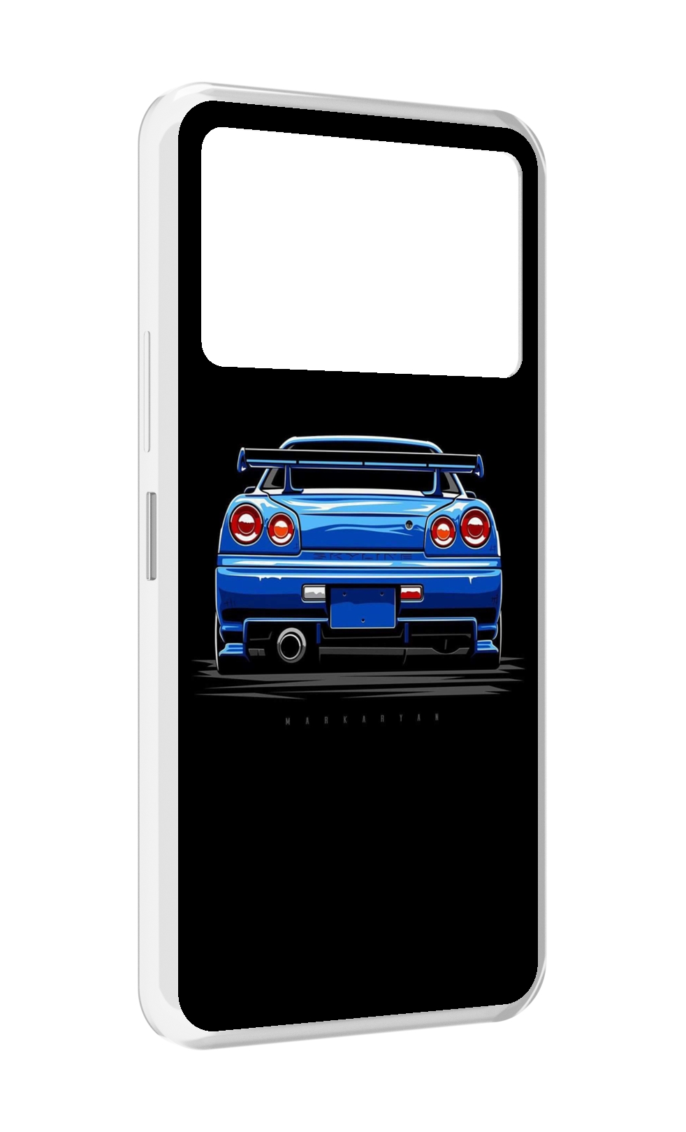 Чехол MyPads Машина-синяя мужской для Infinix NOTE 12 VIP (X672), Прозрачный, Tocco
Чехол MyPads Машина-синяя мужской для Infinix NOTE 12 VIP (X672), Прозрачный, Tocco